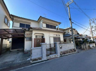 岸和田市神須屋町の中古一戸建の画像