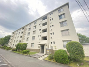 住宅都市整備公団山田池住宅　第6号棟の画像