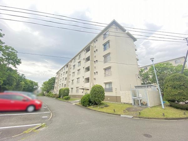 【その他】 | 住宅都市整備公団山田池住宅　第6号棟