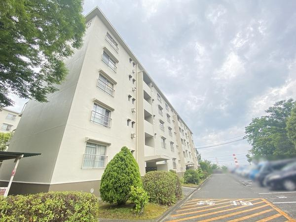 【その他】 | 住宅都市整備公団山田池住宅　第6号棟