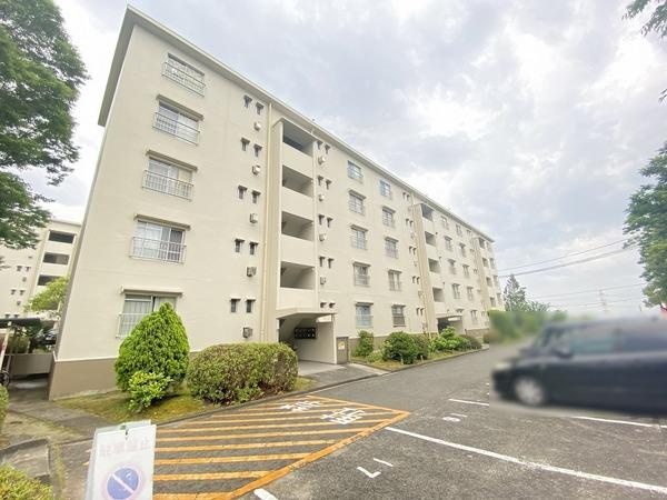 【その他】 | 住宅都市整備公団山田池住宅　第6号棟