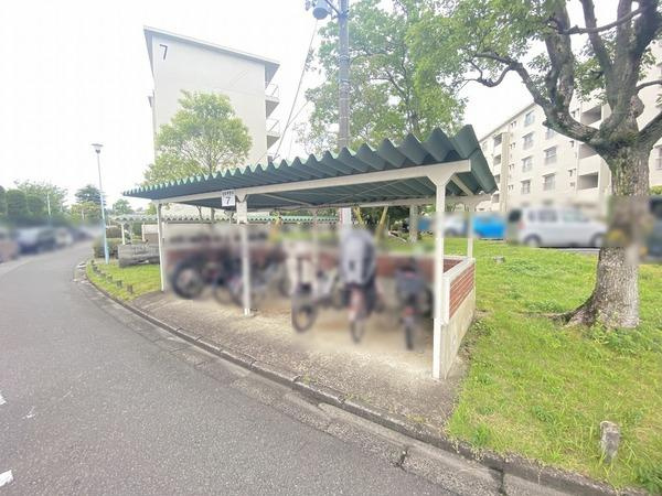【その他】 | 住宅都市整備公団山田池住宅　第6号棟