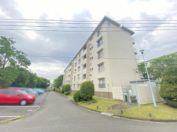 【その他】 | 住宅都市整備公団山田池住宅　第6号棟