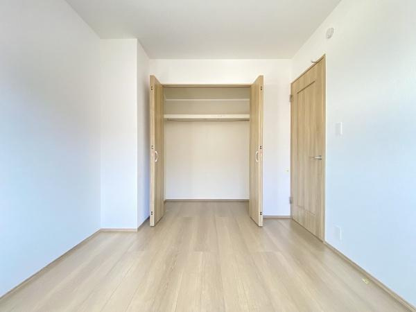 【収納】 | 西区樫野台6丁目　B号棟　新築戸建