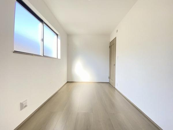 【子供部屋】 | 西区樫野台6丁目　B号棟　新築戸建