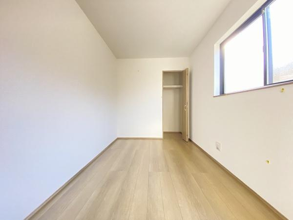 【収納】 | 西区樫野台6丁目　B号棟　新築戸建