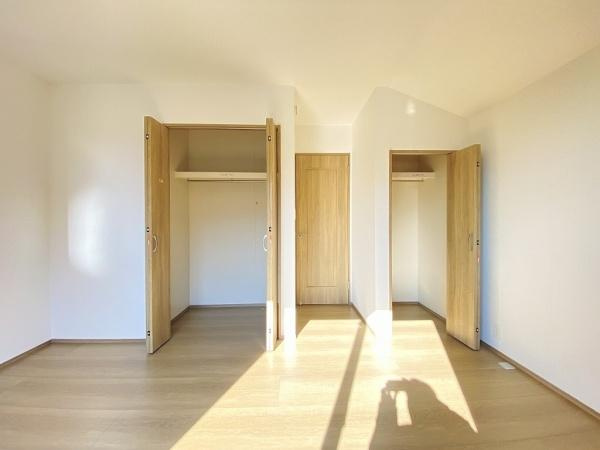 【収納】 | 西区樫野台6丁目　B号棟　新築戸建