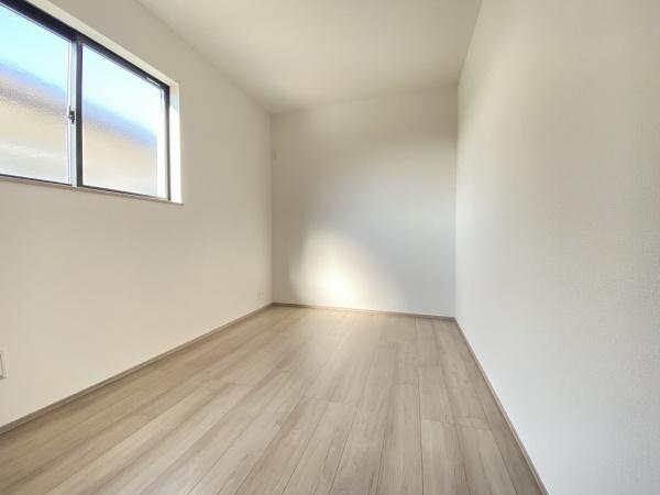 【子供部屋】 | 西区樫野台6丁目　A号棟　新築戸建