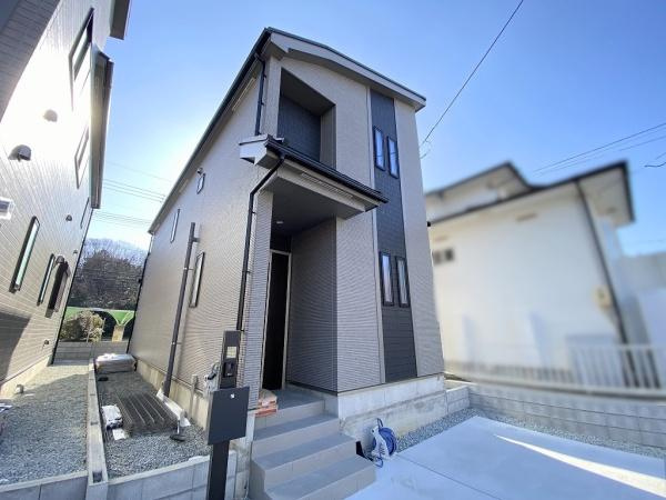 【その他】 | 西区樫野台6丁目　A号棟　新築戸建