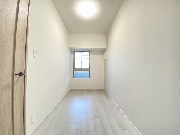 【洋室】 | サンヴェール垂水星ヶ丘　3階