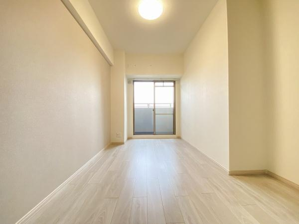 【寝室】 | サンヴェール垂水星ヶ丘　3階