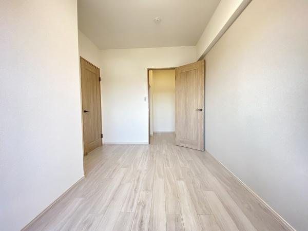 【収納】 | サンヴェール垂水星ヶ丘　3階