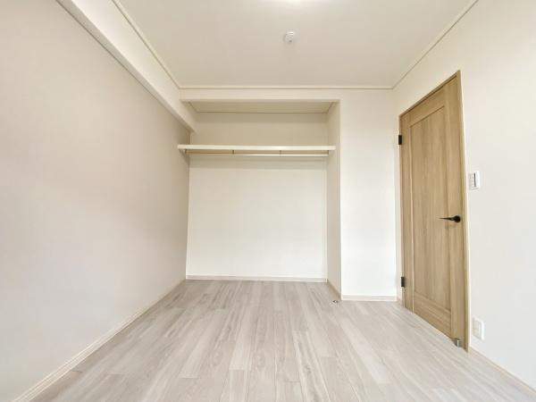 【収納】 | サンヴェール垂水星ヶ丘　3階