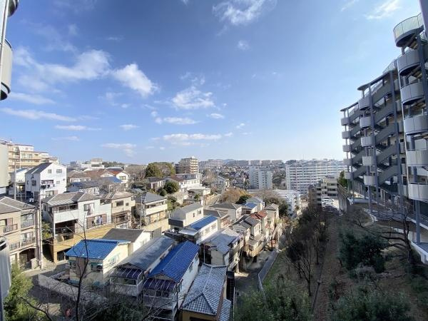 【その他】 | サンヴェール垂水星ヶ丘　3階