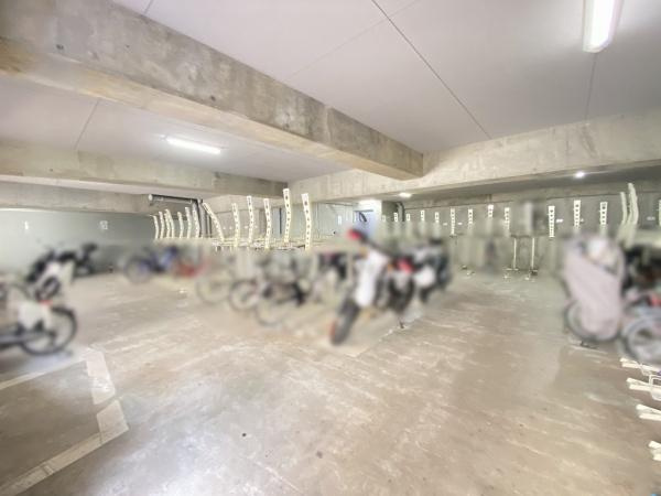 【その他共用部分】 | サンヴェール垂水星ヶ丘　3階