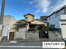 堺市北区東雲東町3丁　売土地の画像