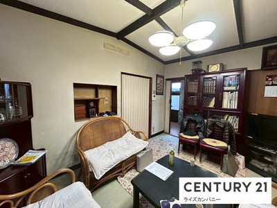 【洋室】 | 堺市北区東雲東町3丁　中古戸建