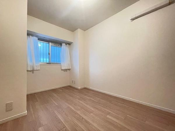 【洋室】 | メロディーハイム守口