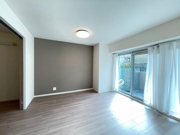 【居間・リビング】 | メロディーハイム守口