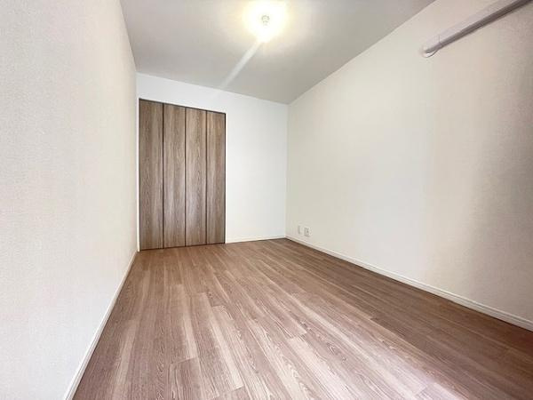 【洋室】 | メロディーハイム守口