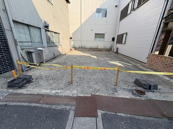 【その他】 | 門真市深田町　売土地