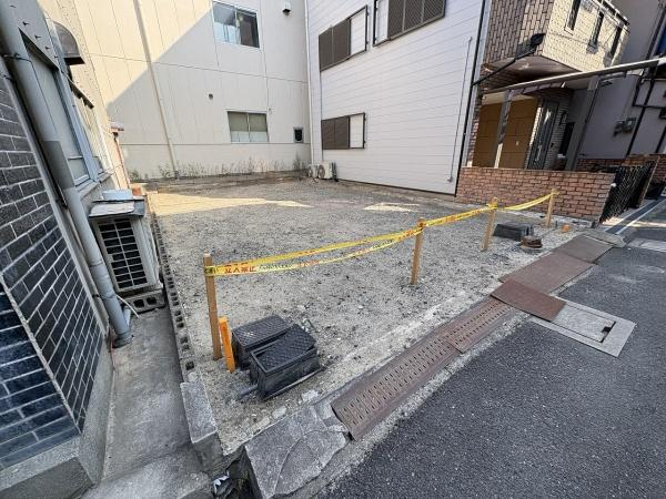 【その他】 | 門真市深田町　売土地
