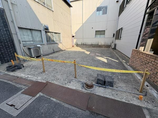 【その他】 | 門真市深田町　売土地