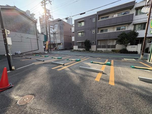 【その他】 | 門真市元町　売土地