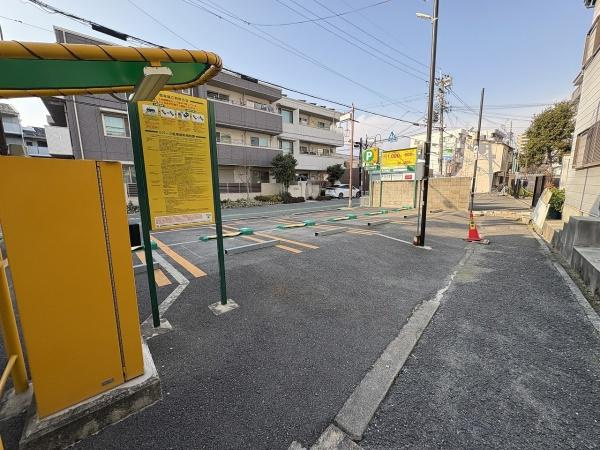 【その他】 | 門真市元町　売土地