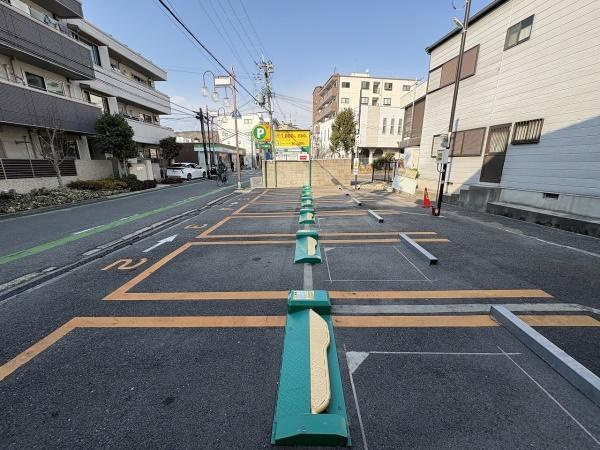 【その他】 | 門真市元町　売土地