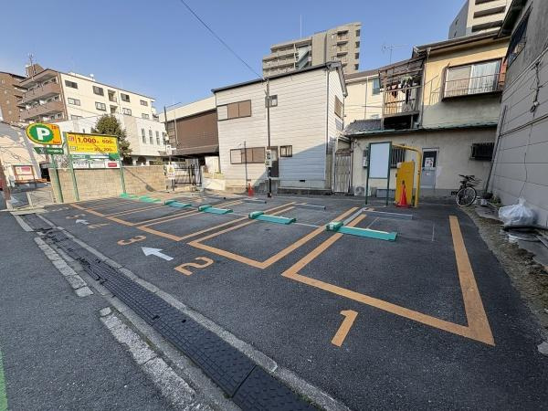 【外観】 | 門真市元町　売土地