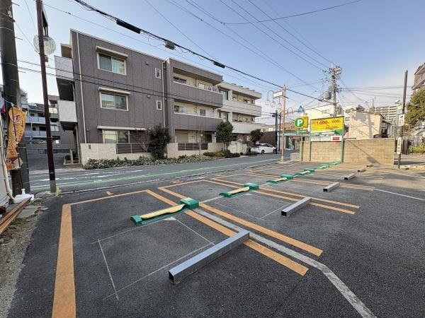 【その他】 | 門真市元町　売土地