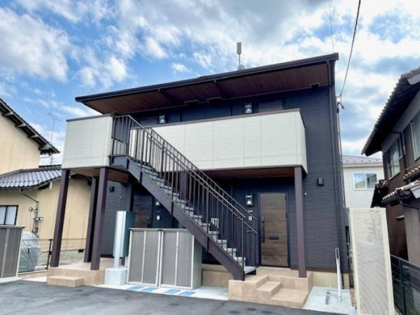 ルーチェの外観