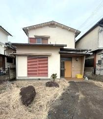 和歌山市和歌川町　中古戸建