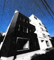 【外観】 | ｂ’ＣＡＳＡ蒲田ＷＥＳＴ