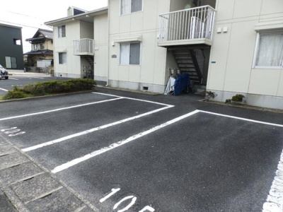 【駐車場】 | プリムローズ