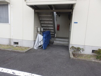 【その他共用部分】 | プリムローズ