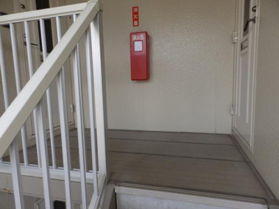 【その他共用部分】 | プリムローズ