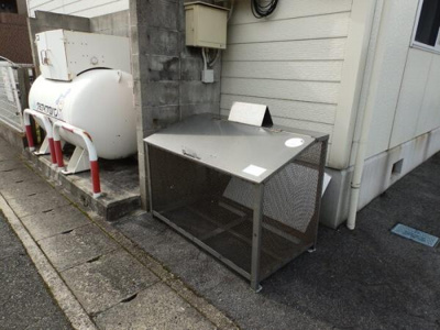 【その他共用部分】 | プリムローズ