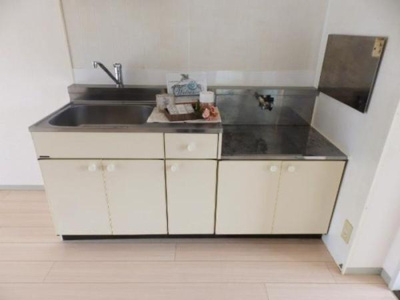 【キッチン】 | プリムローズ