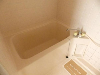 【浴室】 | プリムローズ