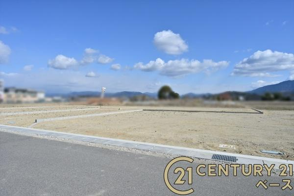 リーブルガーデン城殿町 １号棟 ／新築一戸建のその他|■現地撮影写真■小学校まで徒歩６分圏内と子育て世代も安心！