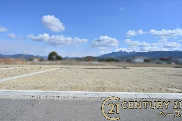 リーブルガーデン城殿町 １号棟 ／新築一戸建のその他|■現地撮影写真■