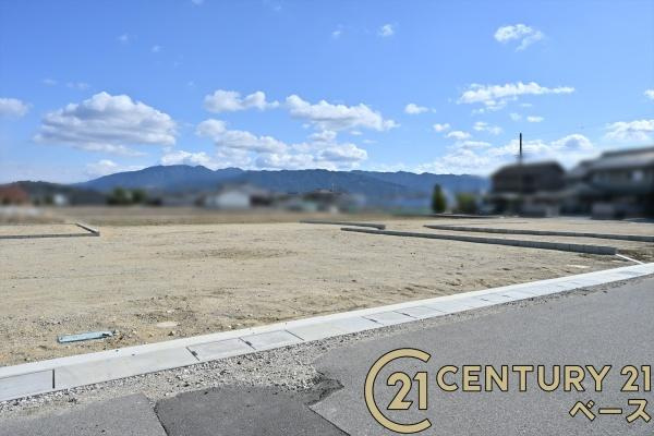 リーブルガーデン城殿町 ２号棟 ／新築一戸建のその他|■現地撮影写真■小学校まで徒歩６分圏内と子育て世代も安心！
