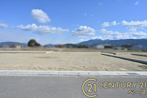 リーブルガーデン城殿町 ２号棟 ／新築一戸建のその他|■現地撮影写真■