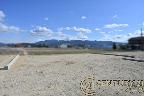 リーブルガーデン城殿町 ３号棟 ／新築一戸建のその他|■現地撮影写真■耐震等級３の地震に強い安心の邸宅！雨で汚れを洗い流してくれるセルフクリーニング機能付き外壁！お気軽にお問い合わせください！■