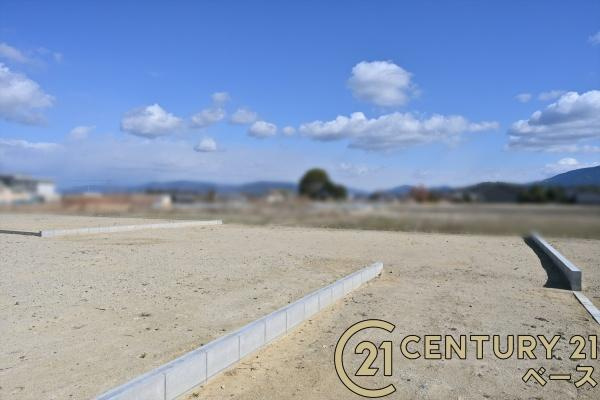 リーブルガーデン城殿町 ３号棟 ／新築一戸建のその他|■現地撮影写真■小学校まで徒歩６分圏内と子育て世代も安心！