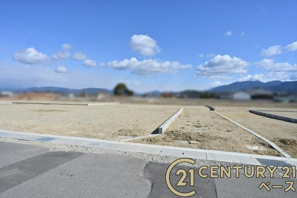 リーブルガーデン城殿町 ３号棟 ／新築一戸建のその他|■現地撮影写真■