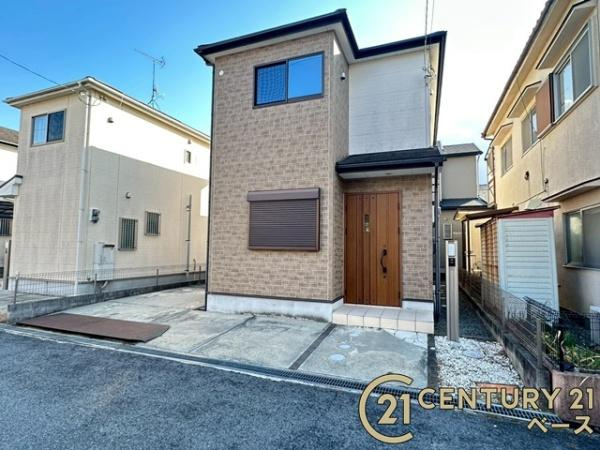 磯城郡田原本町新木　一戸建のその他|■現地撮影写真■近くには公園がございますので、子育てにも最適な落ち着いた雰囲気の住居エリアです！