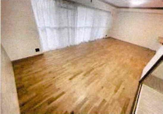 スペクトルティアラ宇頭の居間・リビング|空間を広く使います